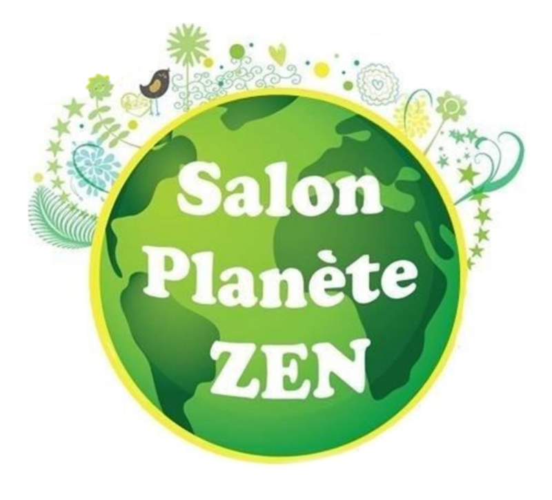 Eléonore de Lardemelle Restons Chelous Salon Planète zen Liège Soin Energétique Chant Vibratoire