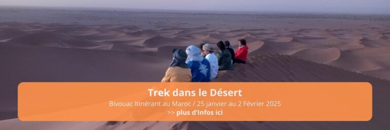 Eléonore de Lardemelle Restons Chelous Soins Energétiques Chant Vibratoire Mongolie Bivouac Trek Maroc